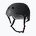 Triple Eight The Certified Sweatsaver Helm schwarz-matt