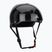 Triple Eight The Certified Sweatsaver schwarzer Glitzerhelm