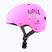 Helm Kinder Triple Eight Little Tricky pink