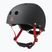 Triple Eight Lil 8 Youth Helm schwarz-matt