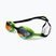 Schwimmbrille ZONE3 Volare Streamline Racing lime/black