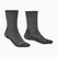 Herrensocken Bridgedale Midweight Merino Comfort Boot Original charcoal