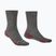 Herrensocken Bridgedale Lightweight Merino Performance Boot Original grey heather