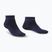 Herren-Trekkingsocken Bridgedale Hike Midweight Performance Ankle navy