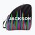 Schlittschuhtasche Jackson Luggage Skate Bag 35 l black