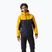 Arc'teryx Alpha Herren Regenjacke black sapphire/edziza