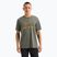 Herren Arc'teryx Arc'Word Logo forage T-shirt