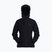 Winddichte Damenjacke Arct'eryx Gamma Lightweight Hoody schwarz
