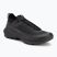 Herren Arc'teryx Vertex Alpine Approach-Schuh schwarz/schwarz