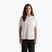 Damen-T-Shirt Arcteryx Kragg Cotton Little Bird Crew white light/white