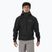 Herren Arcteryx Beta SL Regenjacke schwarz