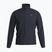 Arcteryx Kyanite Lightweight schwarzes Saphir-Trekking-Sweatshirt für Herren