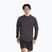 Longsleeve Herren Arc'teryx Cormac Hoody black heather