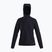 Damen-Trekking-Sweatshirt Arcteryx Kyanite Lightweight Hoody schwarz