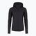 Damen-Trekking-Sweatshirt Arcteryx Kyanite Lightweight Hoody schwarz