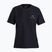 Arcteryx Women's Kragg Sl Cotton Emblem Crew T-shirt schwarz
