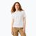 Damen-T-Shirt Arcteryx Kragg Sl Cotton Emblem Crew white light