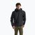 Herren-Regenjacke Arcteryx Beta AR black