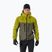 Herren-Regenjacke Arc'teryx Alpha olive moss/tatsu