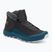 Herren Wanderschuhe Arc'teryx Kopec Mid GTX schwarz/nightscape