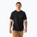 Herren-Shirt Arcteryx Kragg Sl Cotton Bird Word 24k black