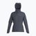 Windjacke für Damen Arcteryx Squamish Hoody dark stratus