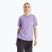 Damen-T-Shirt Arc'teryx Kragg Sl Cotton Emblem Crew mallow