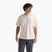 Herren-Shirt Arcteryx Kragg Cotton Emblem Crew SS white light
