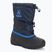 Jungen-Trekkingstiefel Kamik Southpole4 navy