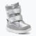 Kamik Snowcutie Silber Kinder-Trekkingstiefel