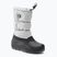 Jungen-Trekkingstiefel Kamik Snowcozy hellgrau