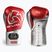 Boxhandschuhe Rival RS100 Professional red/silver