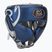 Rival RHG100 Professional Headgear blau/silberner Boxhelm