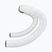 Lenkerumwicklung Lenkerumschlag SUPACAZ Super Sticky Kush Classic 2.5 mm white/ano black plugs