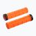 SUPACAZ Griffe neon orange