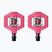 Fahrradpedale Crankbrothers Candy 1 pink