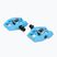 Fahrradpedale Crankbrothers Double Shot 1 light blue/black