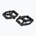 Fahrradpedale Crankbrothers Stamp 0 black