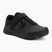 Radschuhe MTB Crankbrothers Mallet BOA black/gold/black outsole