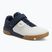 Plattform-Fahrradschuhe Crankbrothers Stamp Boa navy grey/gum outsole