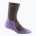 Damen Socken Darn Tough Light Hiker Micro Crew Cushion taupe