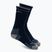 Damensocken Darn Tough Hiker eclipse