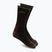 Herren­socken Darn Tough Hiker Micro Crew walnut