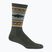 Herren­socken Darn Tough VanGrizzle Boot Sock Cushion trout river