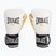EVERLAST Powerlock Pu weiß 2200 Boxhandschuhe