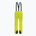 Herrenskihose Fischer Vancouver gelb 040-0178