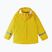 Reima Lampi gelbe Kinder-Regenjacke 5100023A-2350