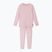 Funktionsunterwäsche-Set Reima Sportti pale rose