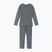 Kinder Thermo-Unterwäsche-Set Reima Kinsei melange grey