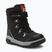 Schneeschuhe Kinder Reima Quicker black